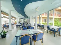 Rehendhi Villa - breakfast