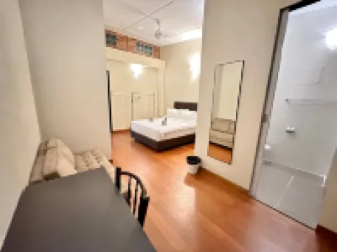 Madras Inn 58 Các khách sạn gần Jewish Cemetery