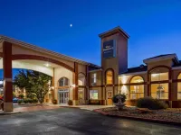 Baymont by Wyndham Lubbock Hotels in Lubbock County
