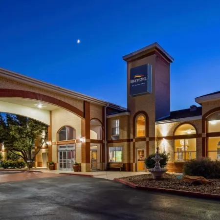 Baymont by Wyndham Lubbock