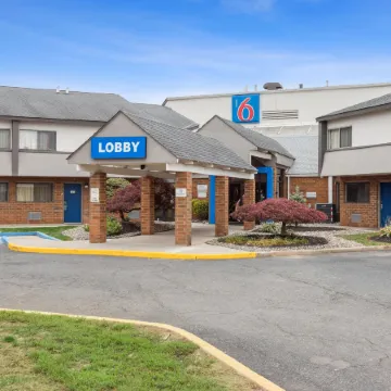 Motel 6 Piscataway, NJ