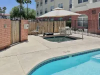 Country Inn & Suites by Radisson, Tucson Airport, AZ Hotéis em Tucson