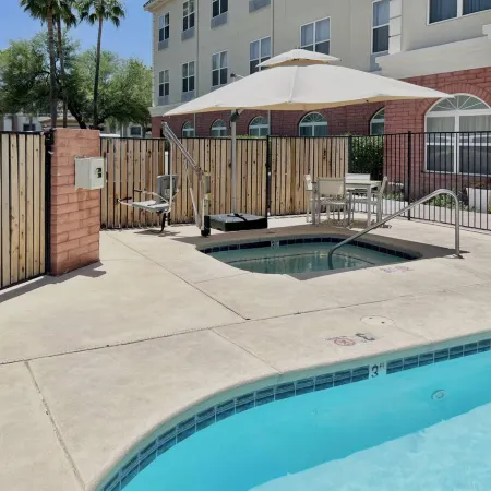 Country Inn & Suites by Radisson, Tucson Airport, AZ