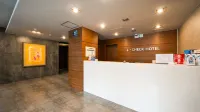 I-Check Hyunjin Hotel