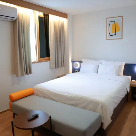 No.25 Yeosu Bongsan Branch