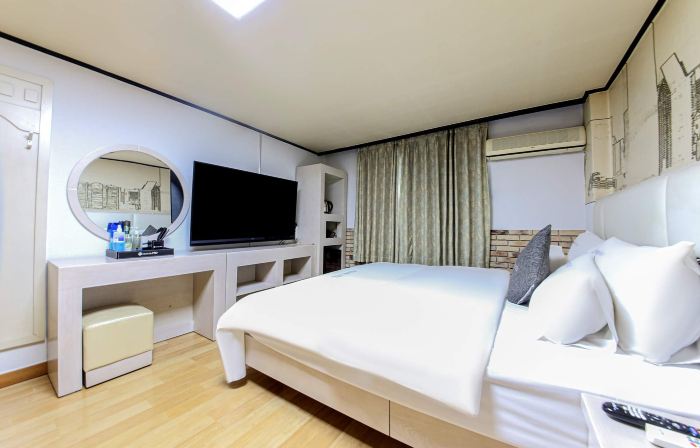 Paradise Spa Hotel