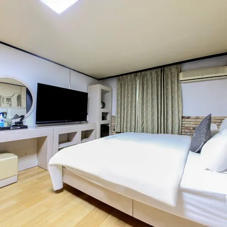 Paradise Spa Hotel