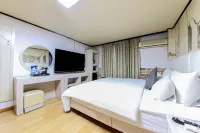 Paradise Spa Hotel Hotels in Yecheon-gun