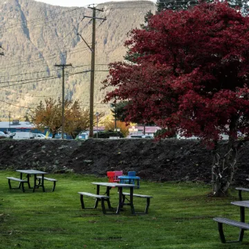 Mountain View Hope Motel