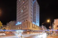 Hotel Ibn Khaldoun Hoteles en 