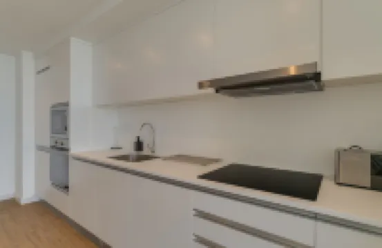 홀리데이 렌탈 마데이라의 펄 리트리트