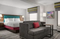 Hampton Inn Columbia Northeast - Fort Jackson - Wifi