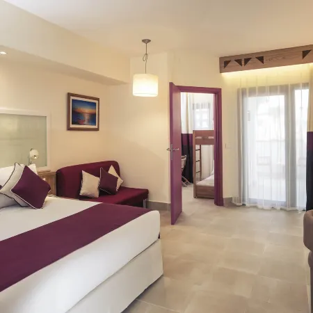 Mercure Hurghada Hotel