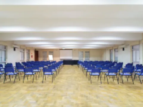 Hotel Dom Rafael Business Hotels in Santa Maria