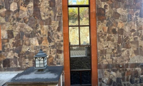 Château Byurakan Hotel