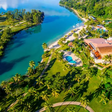 Holiday Inn Resort Vanuatu