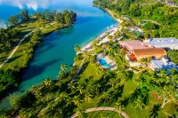 Holiday Inn Resort Vanuatu