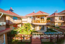 Mount Royal Villa Hotel