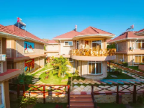 Mount Royal Villa Hotel Hotels in Iringa