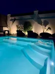 奧利維馬雷套房 - 海滩