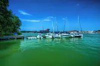 Enklawa Mikołajki Hotels in Mikolajki