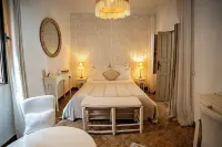 Riad les Orangers d'Alilia