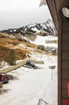 Mt Crested Butte Cajun Chalet Condo Walk to Ski - 3 ดาว