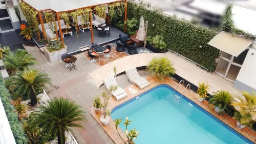 Cata Apartment Hotel and Spa - Apartemen