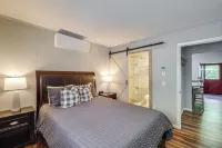 'Bear Crossing Chalet:' Beech Mountain Family Home - 3 estrellas