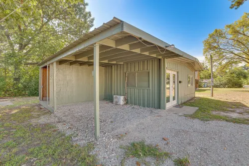 Peaceful East Texas Retreat! Mineola Bungalow