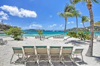 Elysian Resort Condo with 3 Balconies + Amenities! - Strand