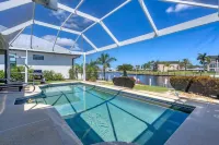 Punta Gorda Isles 3 Bedroom Pool+Hot Tub Home 2 Home - Pools