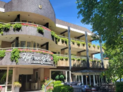 Hotel Hof Van Gelre by Flow Hotels in Lochem