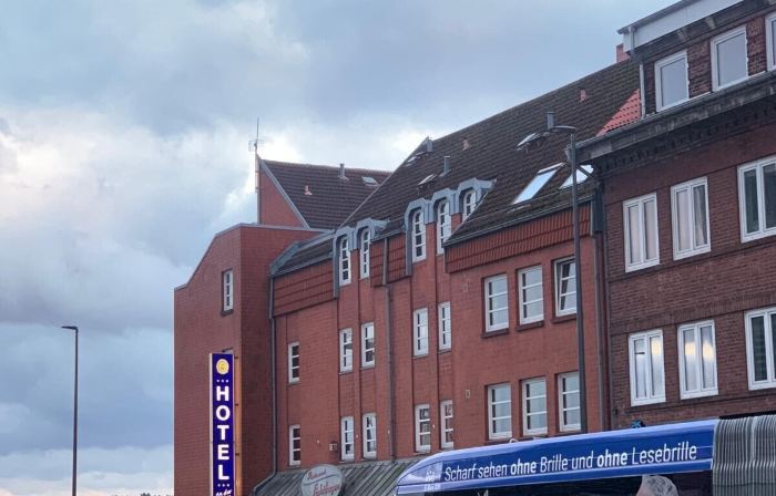 Hotel an der Hörn