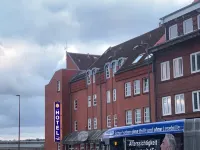 Hotel an der Hörn Hotel a Kiel