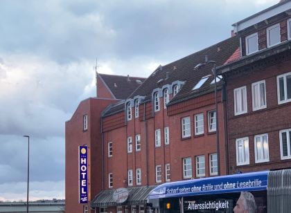 Hotel an der Hörn