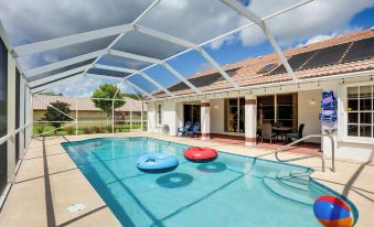 Pet-Friendly Port St Lucie Home - 7 Mi to Beaches!