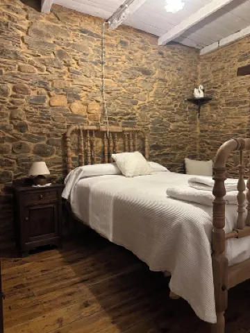 Self catering El Barreiro for 6 people