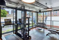 Caption By Hyatt Central Sydney