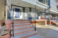 Jersey City Apartment Near Liberty State Park - 3-Star