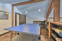 Private Powell Ranch Cabin w/ Mountain Views! - Pet friendly