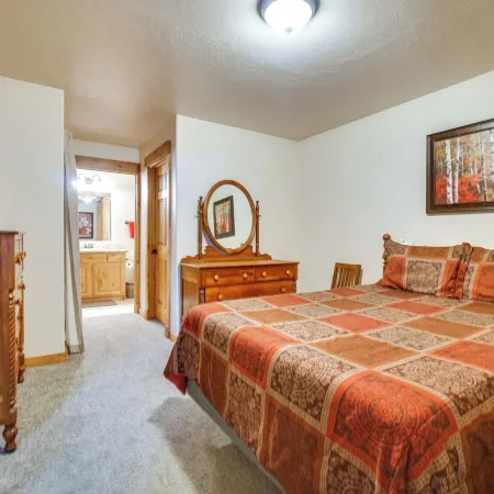 Mccall Vacation Rental ~ 1/2 Mi to Payette Lake!