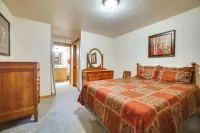 Mccall Vacation Rental ~ 1/2 Mi to Payette Lake!