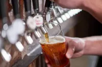 Cambria Hotel Euless - DFW Airport South - bar