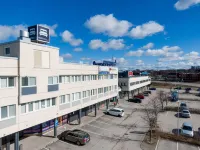 Hotelli Loimu by Uhanda Hotels in Naantali