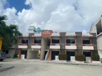 Hotel Mahahual Caribe Hotels in Mahahual