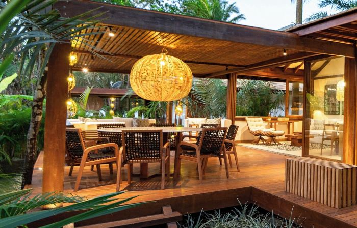Colibri Beach Villas