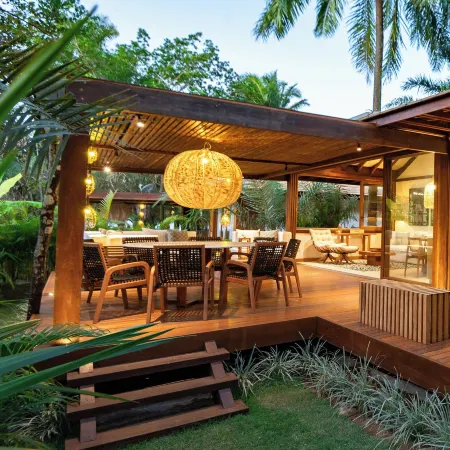 Colibri Beach Villas