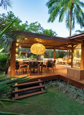 Colibri Beach Villas