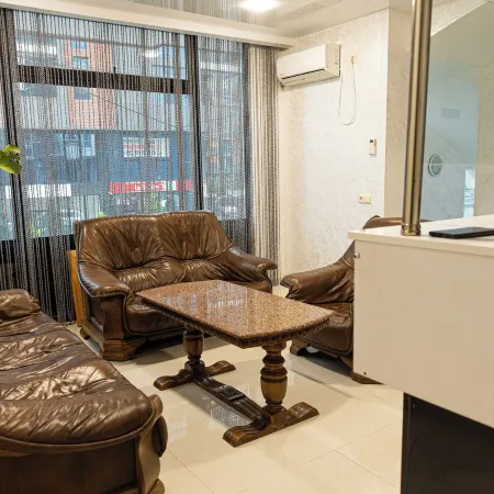 Batumi Inn Hotel